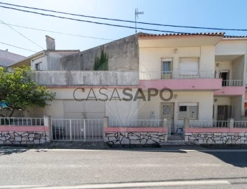 Casa 2 habitaciones