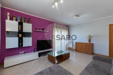 Apartamento 2 habitaciones