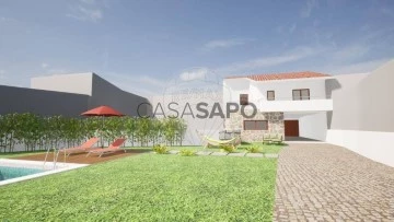 Casa 2 habitaciones