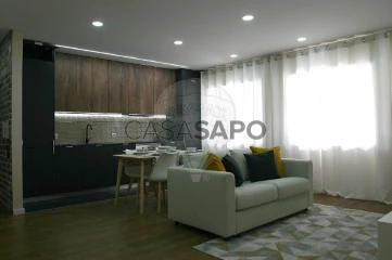 Apartamento 1 habitación