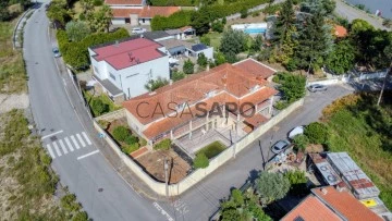 Casa 8 habitaciones