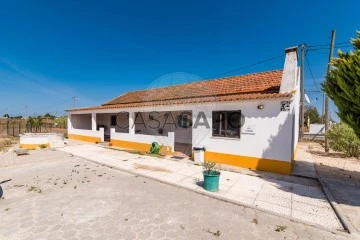 Casa 3 habitaciones