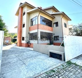 Casa 5 habitaciones