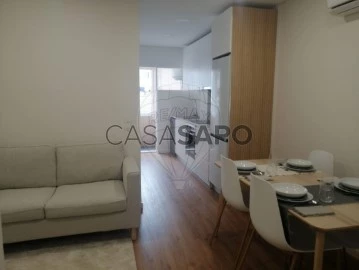 Apartamento T1