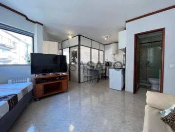 Apartamento T1