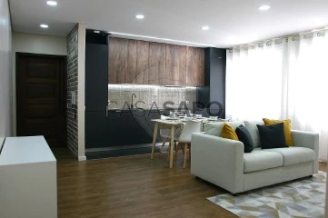 Apartamento T1