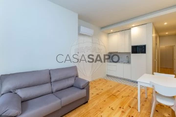 Apartamento 1 habitación