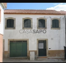 Casa 4 habitaciones