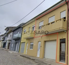 Casa 2 habitaciones