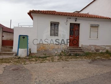 Casa 2 habitaciones