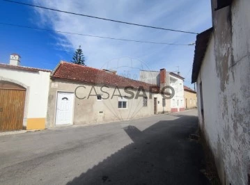 Casa 2 habitaciones