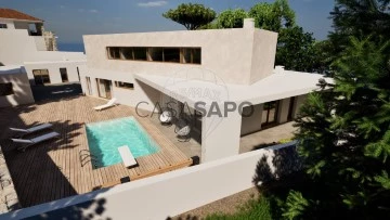 Casa 5 habitaciones