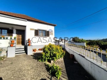 Casa 2 habitaciones