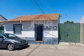 Casa 3 habitaciones