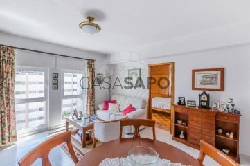 Apartamento T2