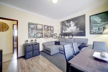 Apartamento T2