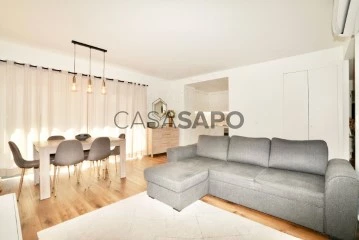 Apartamento T2