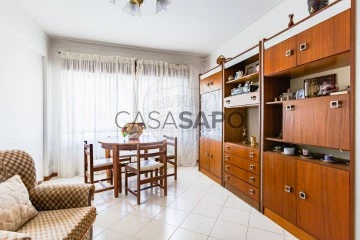 Apartamento T2