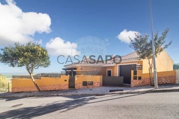 Casa 4 habitaciones