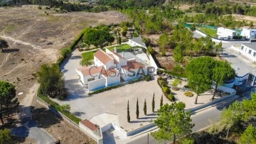 Finca 9 habitaciones