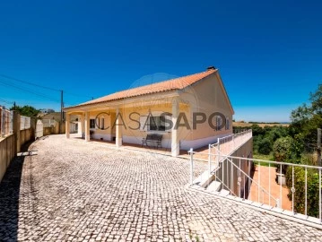 Casa 5 habitaciones