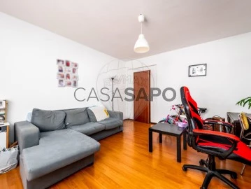 Apartamento T3