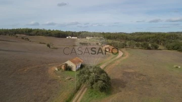 Finca 2 habitaciones