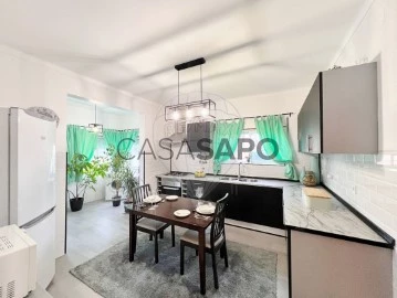 Casa 6 habitaciones