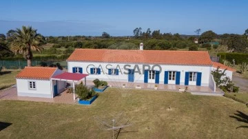 Finca 3 habitaciones