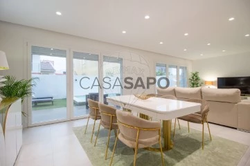 Casa 4 habitaciones