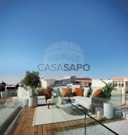 Casa 2 habitaciones