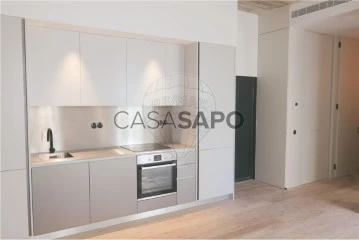 Apartamento T1