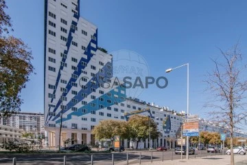 Apartamento 4 habitaciones