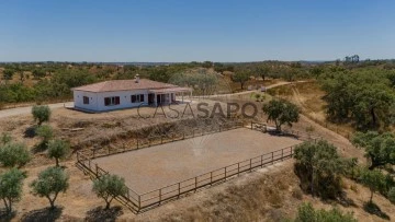 Finca 4 habitaciones