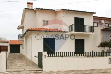 Casa 4 habitaciones