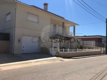 Casa 4 habitaciones