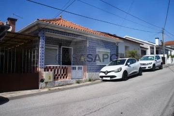 Casa 5 habitaciones