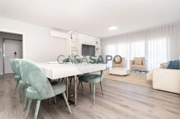 Apartamento 3 habitaciones