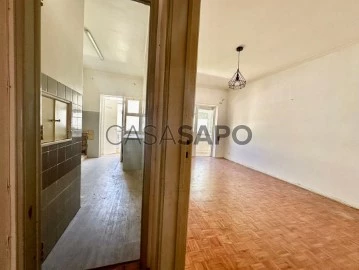 Apartamento 4 habitaciones