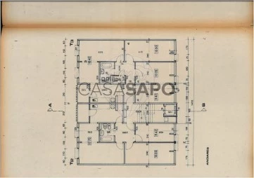 Apartamento 2 habitaciones