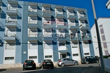 Apartamento T2