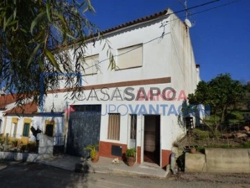 Casa 2 habitaciones