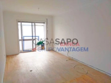 Apartamento 2 habitaciones