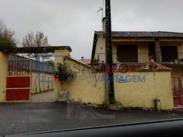 Casa 3 habitaciones