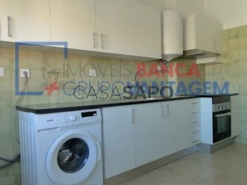 Apartamento T2