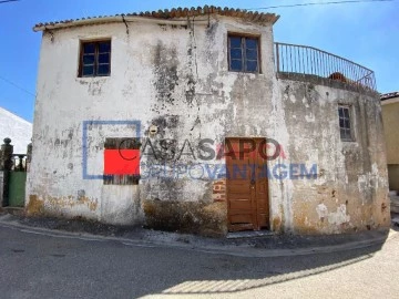 Vivienda pareada 4 habitaciones