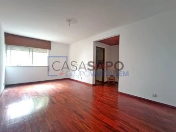 Apartamento T3