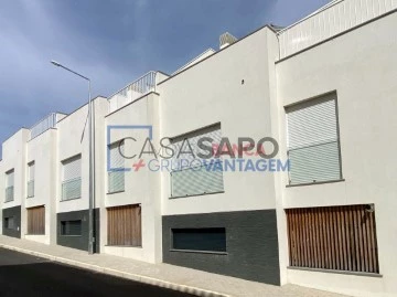 Vivienda pareada 3 habitaciones