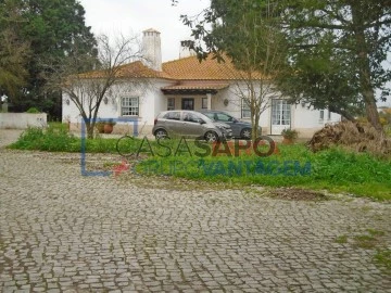 Casa 5 habitaciones