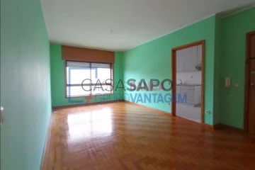 Apartamento 2 habitaciones